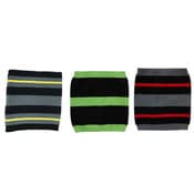 Wholesale - ASSORTED KIDS NECK WARMER C/P 96